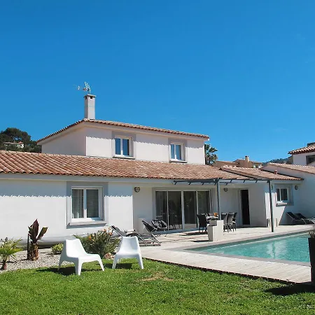 Holiday Home L'Oustaou - Caq130 Holiday home Carqueiranne