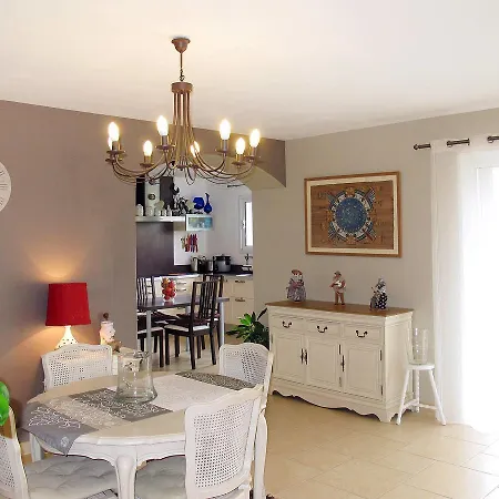 Holiday Home L'Oustaou - Caq130 *