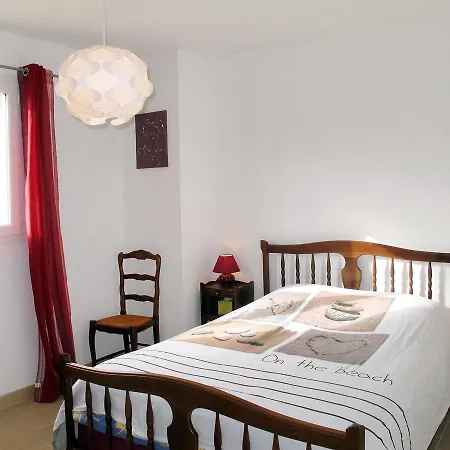 Holiday Home L'Oustaou - Caq130 *