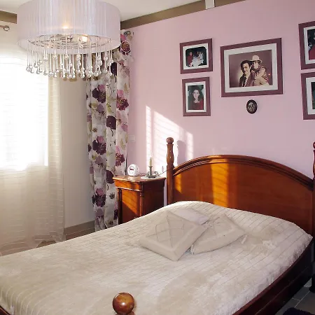 Holiday Home L'Oustaou - Caq130 Holiday home Carqueiranne