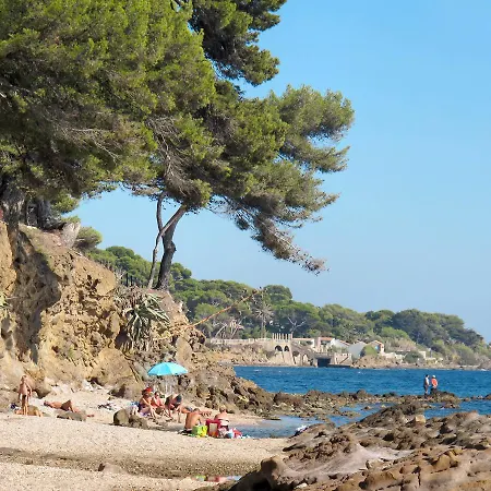 Holiday Home L'Oustaou - Caq130 *