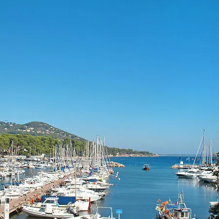 Holiday home Holiday Home L'Oustaou - Caq130 Carqueiranne