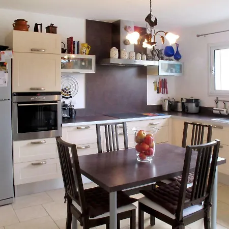 Holiday Home L'Oustaou - Caq130 Holiday home Carqueiranne