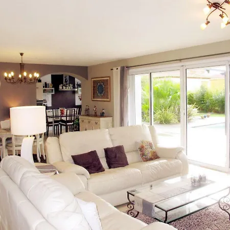 Holiday Home L'Oustaou - Caq130 Holiday home