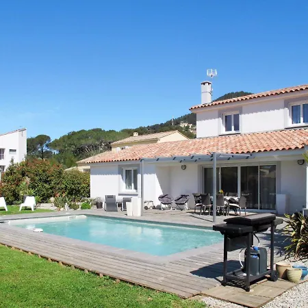 Holiday home Holiday Home L'Oustaou - Caq130 Carqueiranne